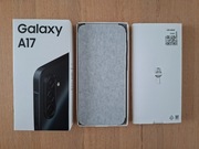 Nowy telefon Samsung Galaxy A17