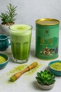 Matcha Tea – Zielona Herbata Sproszkowana 80 g