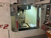 Centrum obróbcze HAAS VF 2 2001 r