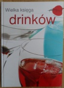 Wielka księga drinków - Lundin