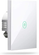 Meross MSS550 inteligentny włącznik oświetlenia Wi-Fi Smart jak NOWY