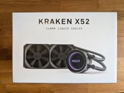 Chłodzenie AIO NZXT Kraken X52 Rev 2
