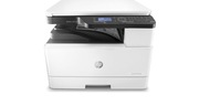 Druka-skaner HP LaserJet MFP M436dn