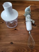 Blender kuchenny dwuczęściowy clarus