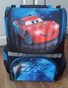 Tornister Zygzak McQueen