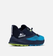 Buty do biegania Columbia Montrail Trinity FKT – ocean blue