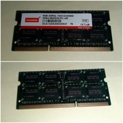 Innodisk 8GB DDR3L 1600SODIMM