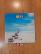 Waga łazienkowa elektroniczna Łucznik.