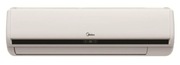 Midea - Mocny klimatyzator MTIR-27HFN1-QRD0 + MOTS-27HFN1-QRD0