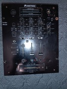 Omnitronic PM-524 Mixer Dźwiękowy