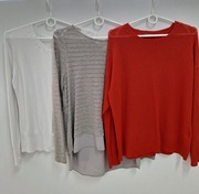 Paka swetrów- 15 szt