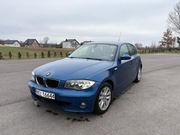 BMW E87 118D 122KM 2006