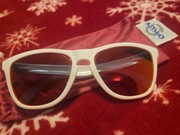 OAKLEY oryginalne czerwone okulary przeciwsłoneczne unisex