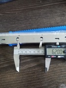 nóż noże , ostrza do grubościówki , strugarki  heblarki PARKSIDE PADM 1250