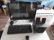 Lenovo All In One C470 + dodatki