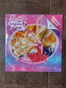 Barbie magiczne baletki
