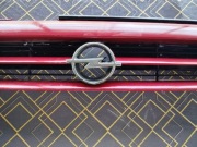 Oryginalna  atrapa ,"grill" Opel Astra 1..F.