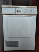 Suszarka do ubrań wolnostojąca MIELE T457C