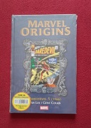 Marvel Origins Tom 56