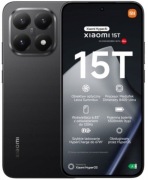 Smartfon XIAOMI 15T 5G 12/512GB 6.83" 120Hz Czarny