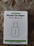 Bezprzewodowy adapter