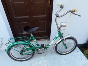 Składak ROMET FLAMINGO z lat 70. 3 BIEGI SACHS TORPEDO Klasyk PRL / Eksport