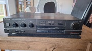 Sprzedam wzmacniacz TECHNICS  VC 4  AMPLIER SYSTEM