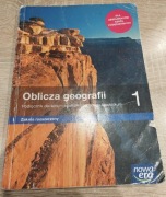 Oblicza geografii 1 ZR 
