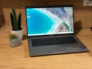 Laptop DELL LATITUDE 5420 i5-11th WIN11 256SSD USB-C FHD Szybki