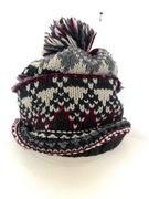 CHŁOPIĘCA CZAPKA FIRMY ZARA ROZMIAR 50 CM OBWOD