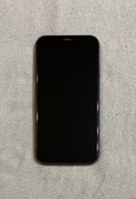 iPhone 11 256GB Czarny