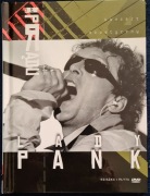 Lady Pank Bez Prądu DVD
