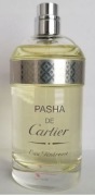 CARTIER DE PASHA EAU GENEREUSE EAU DE TOILETTE 150 ML