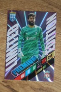 FIFA 365 2024 Alisson Premium LIMITED EDITION