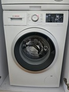 Pralka BOSCH Serie 6 ActiveOxygen WAT2876SPL ozonowanie, inwerter BDB