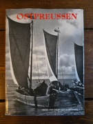 Album Ostpreussen Prusy Wschodnie 156 fotografii