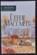 skrawki życia Debbie Macomber