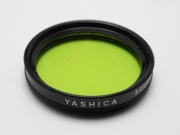 Yashica filtr fotograficzny