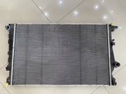 Chłodnica wody JEEP CHEROKEE KL 14-18  2.4L 3.2L