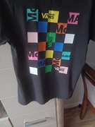 Vans MoMA koszulka xs