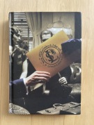 Lemony Snicket Nieautoryzowana Autobiografia Seria Niefortunnych Zdarzeń