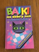 „Bajki na dobry sen” poradnik dla rodziców