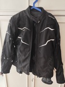 Kurtka motocyklowa damska Seca r. M