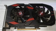 Asus GTX 1050 Ti 4GB Cerberus 