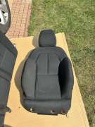 Volvo xc40 oparcie fotela 