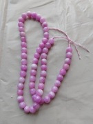 H2- ANHYDRYT RÓŻOWY - 6mm - 20szt