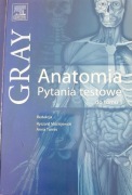 Gray Anatomia Pytania testowe do tomu 1