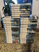 Saga o ludziach lodu