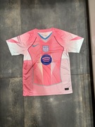 Koszulka wyjazdowa FC Barcelona sezon 2025/2026 Nike