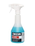 Enzim E470 Gruntowny żel odkamieniający do kabin prysznicowych i armatury